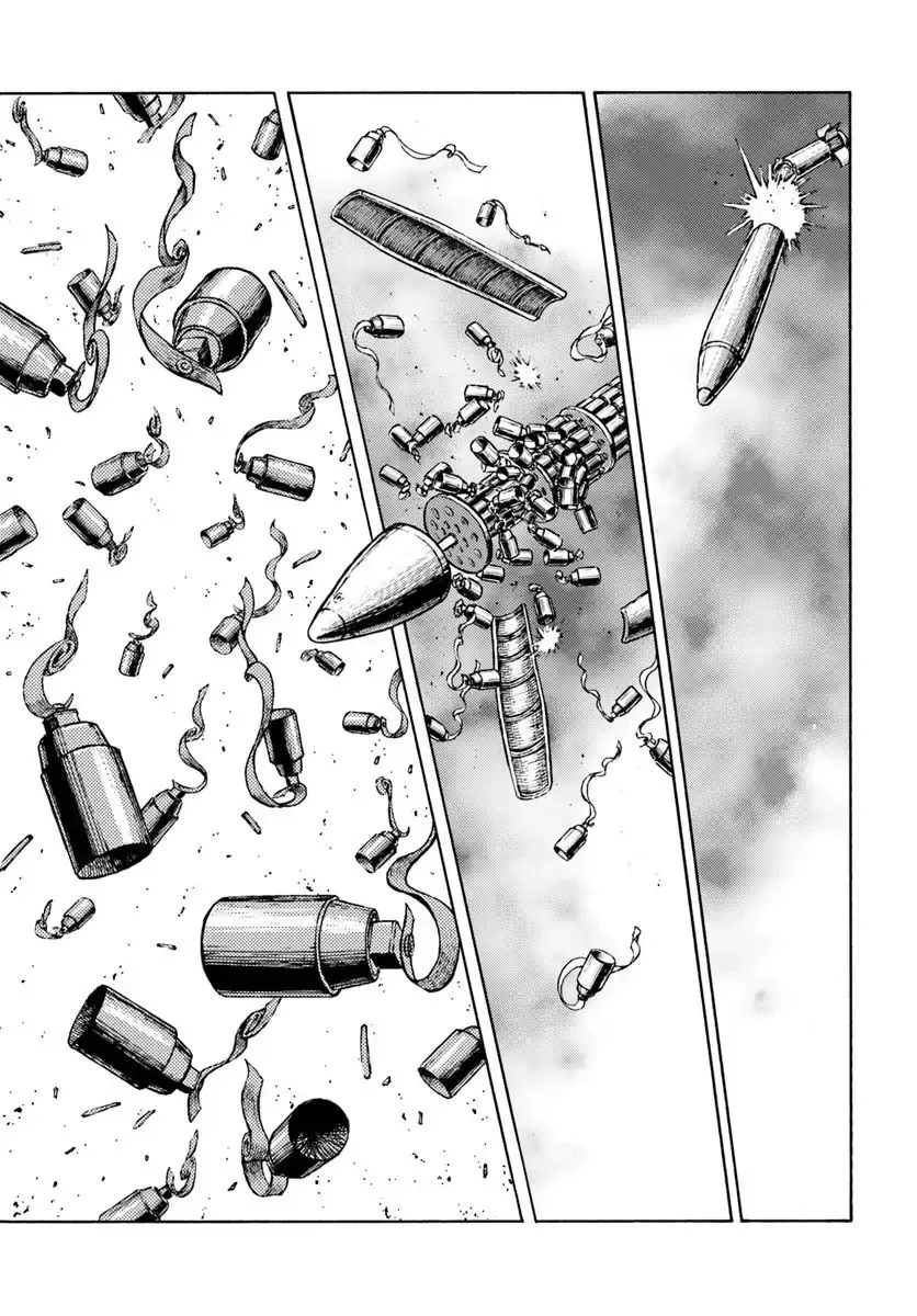 Read Nihonkoku Shoukan chapter 9 image 15 on Lezhin