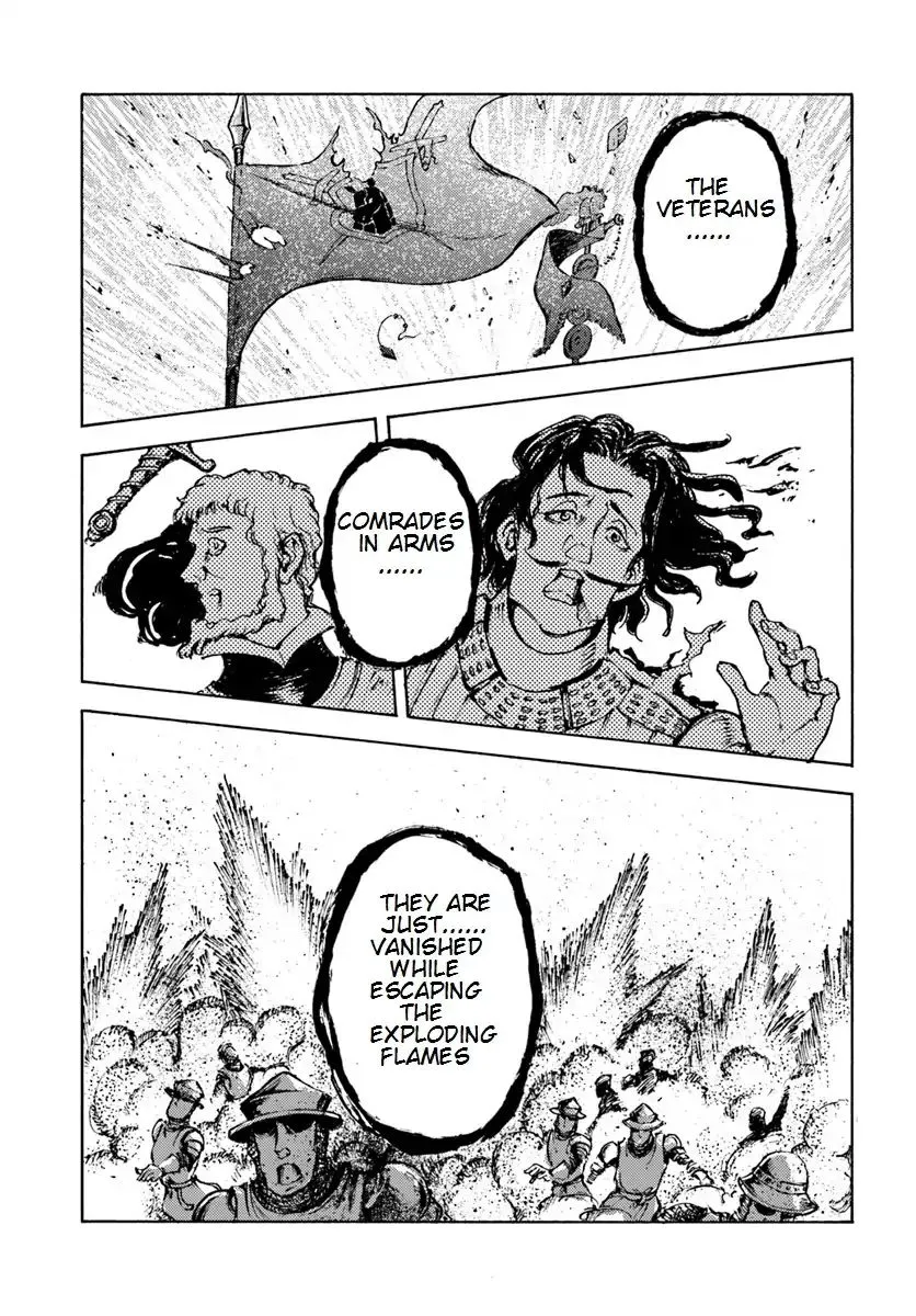 Read Nihonkoku Shoukan chapter 9 image 18 on Lezhin