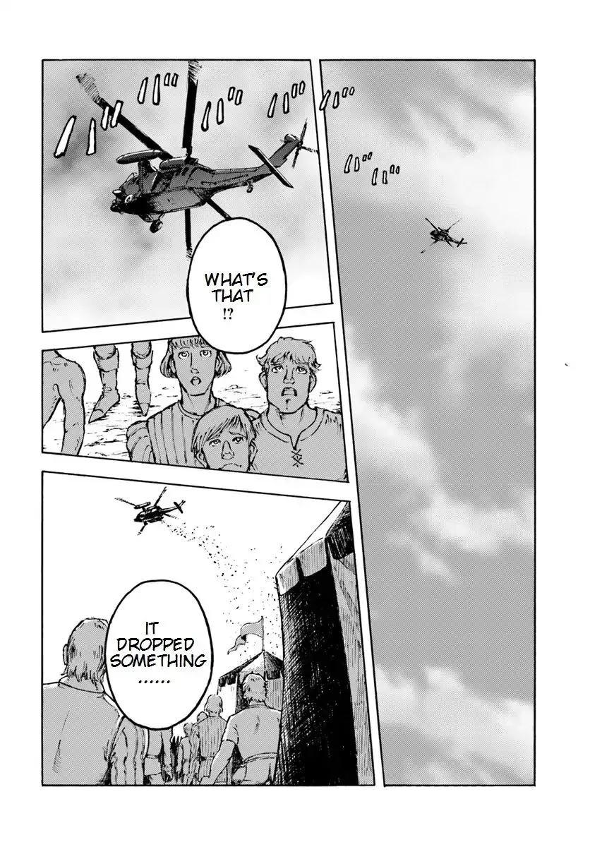 Read Nihonkoku Shoukan chapter 9 image 3 on Lezhin