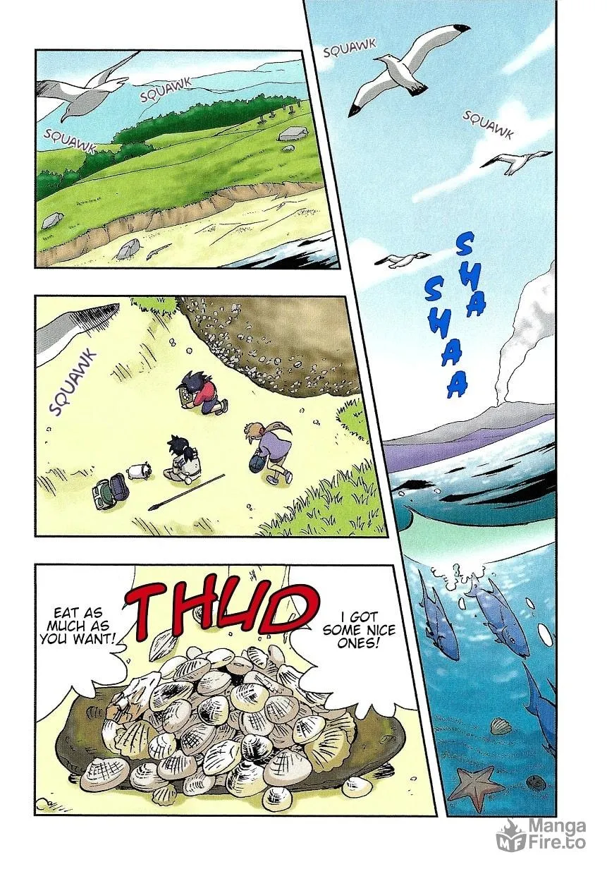 Read Nihonshi Meitantei Conan chapter 2 image 2 on Lezhin