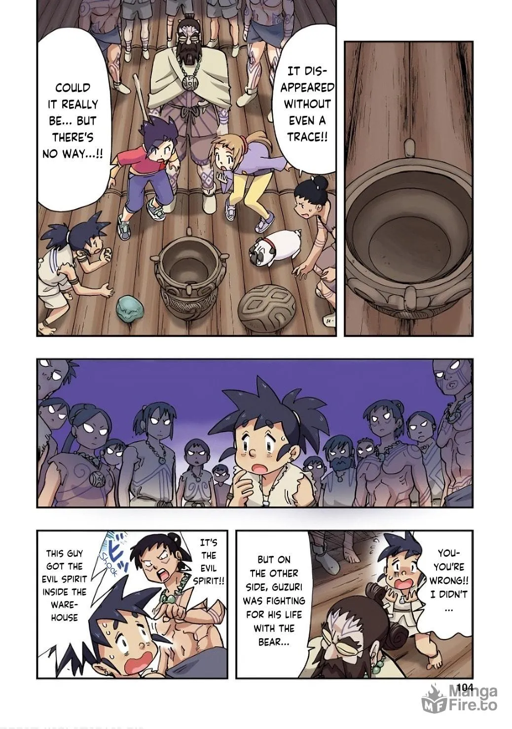 Read Nihonshi Meitantei Conan chapter 4 image 14 on Lezhin