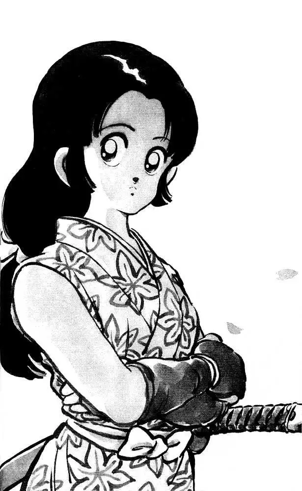 Nijiiro Togarashi Chapter 0.99 page 6 - 