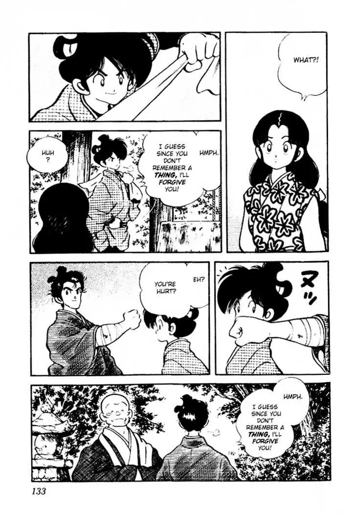 Nijiiro Togarashi Chapter 0 page 133 - 