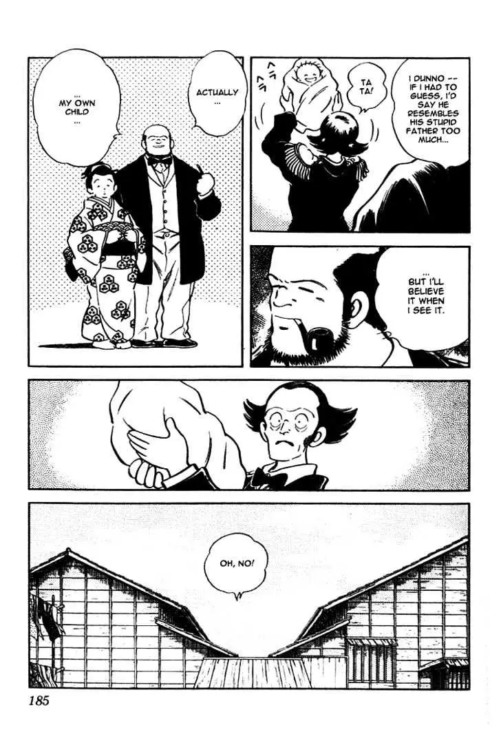 Nijiiro Togarashi Chapter 10 page 17 - 