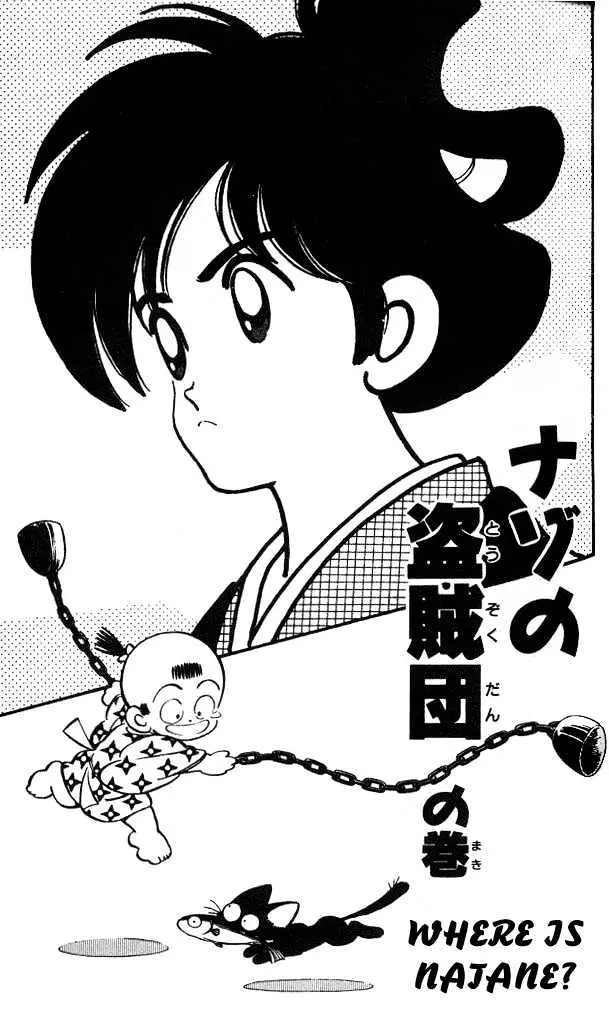 Nijiiro Togarashi Chapter 11 page 2 - 