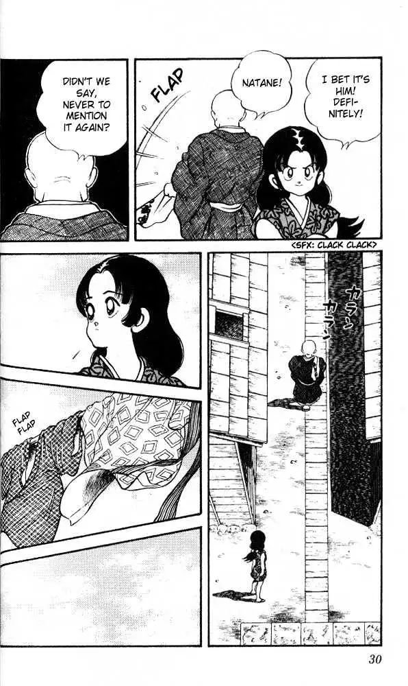 Nijiiro Togarashi Chapter 11 page 9 - 