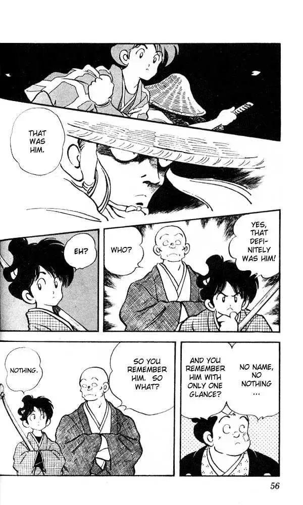 Nijiiro Togarashi Chapter 12 page 17 - 