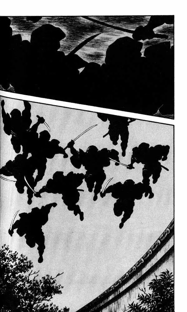 Nijiiro Togarashi Chapter 14 page 12 - 