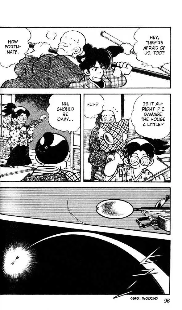 Nijiiro Togarashi Chapter 14 page 20 - 