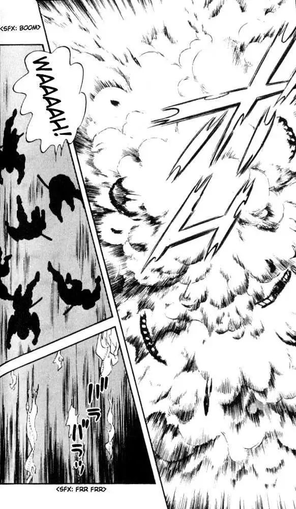 Nijiiro Togarashi Chapter 15 page 17 - 