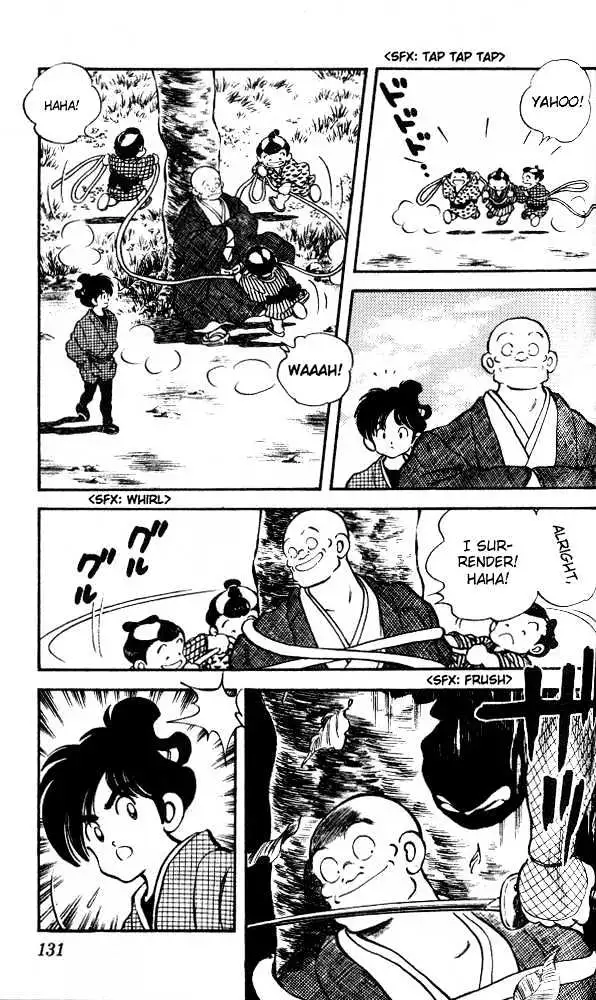 Nijiiro Togarashi Chapter 16 page 15 - 