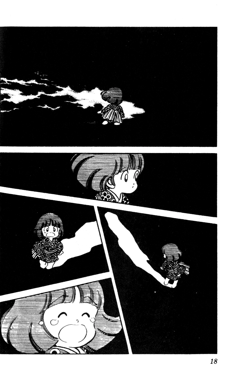 Nijiiro Togarashi Chapter 20 page 16 - 