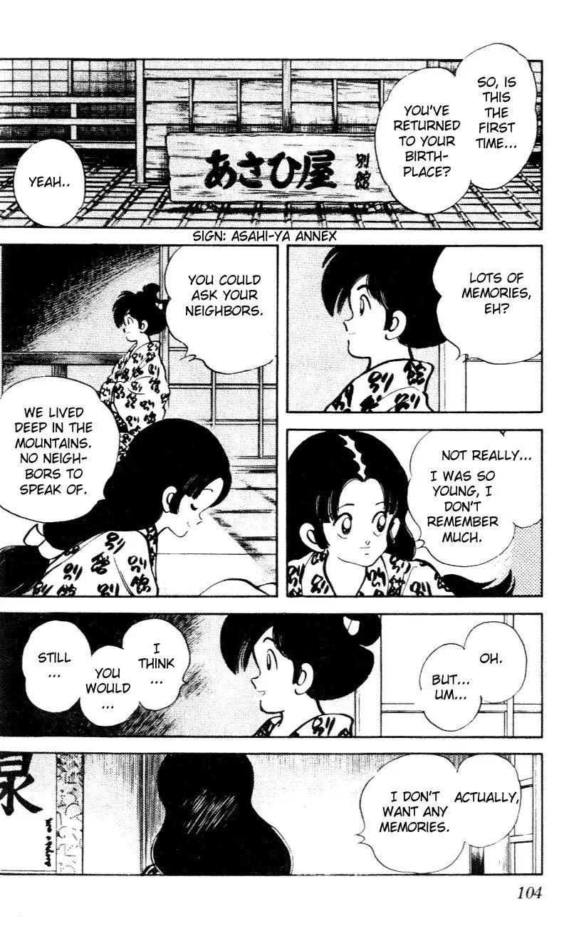 Nijiiro Togarashi Chapter 35 page 10 - 