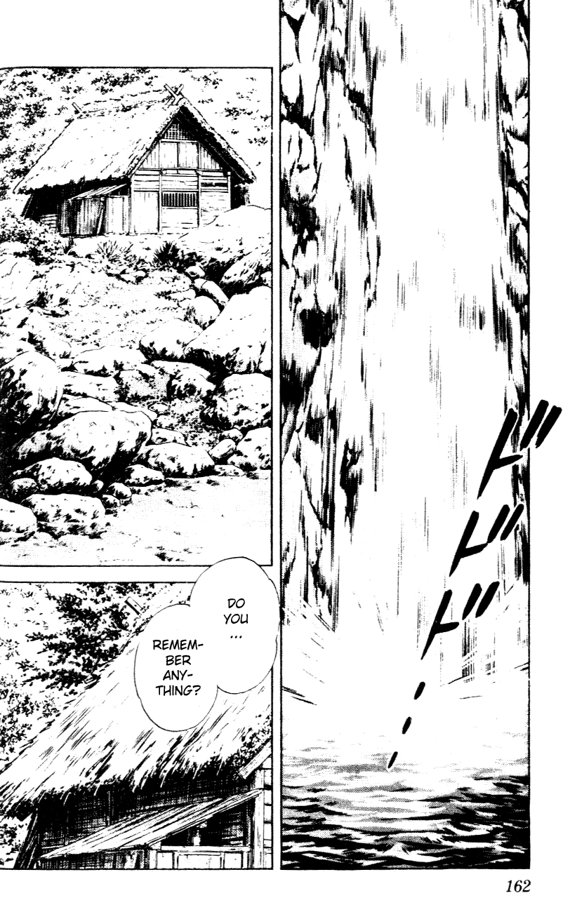 Nijiiro Togarashi Chapter 38 page 14 - 