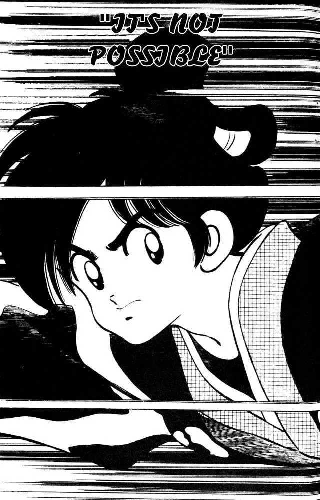 Nijiiro Togarashi Chapter 5.99 page 2 - 