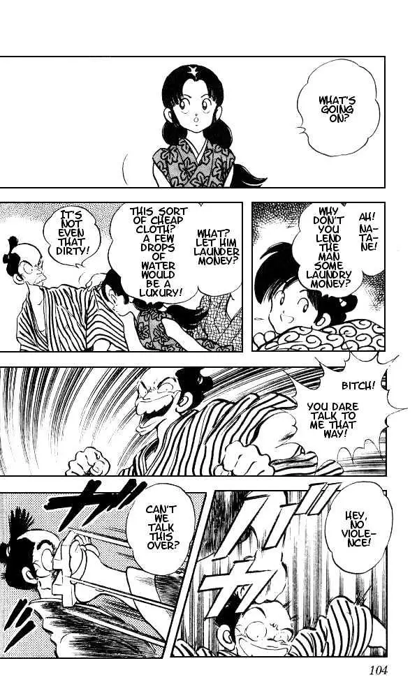 Nijiiro Togarashi Chapter 5 page 9 - 