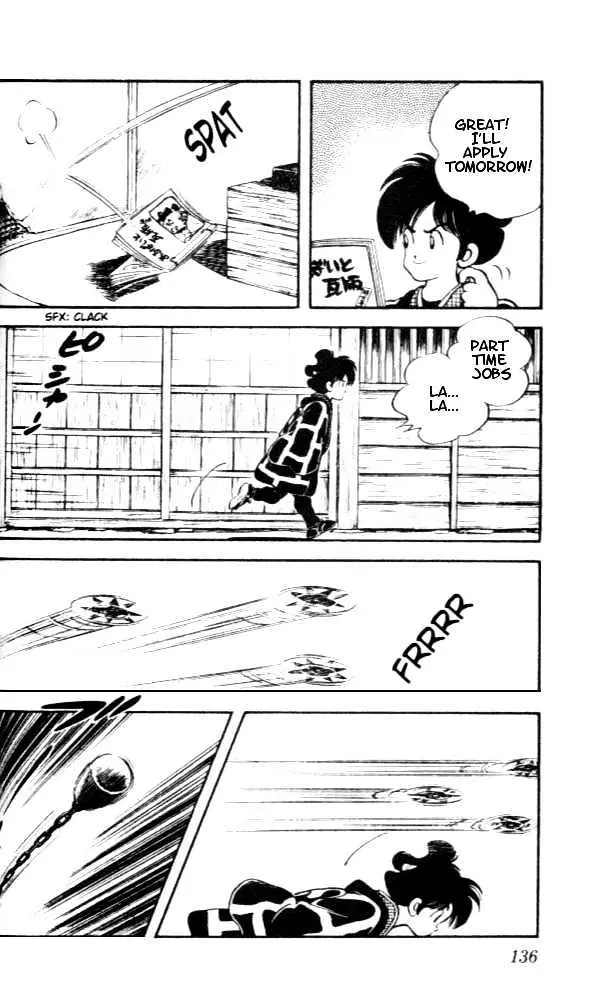 Nijiiro Togarashi Chapter 6.99 page 5 - 