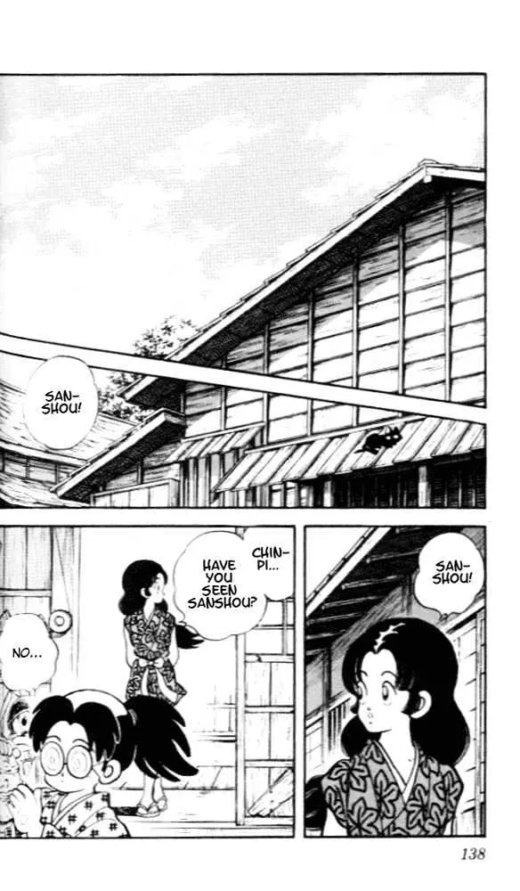 Nijiiro Togarashi Chapter 6.99 page 7 - 