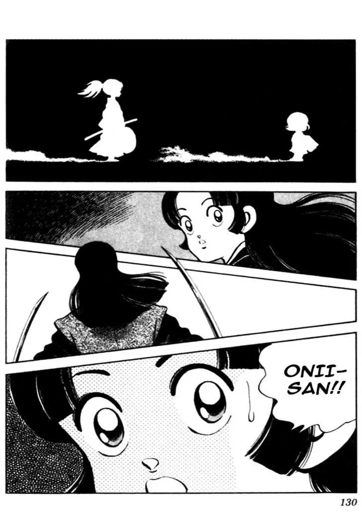Nijiiro Togarashi Chapter 7 page 18 - 