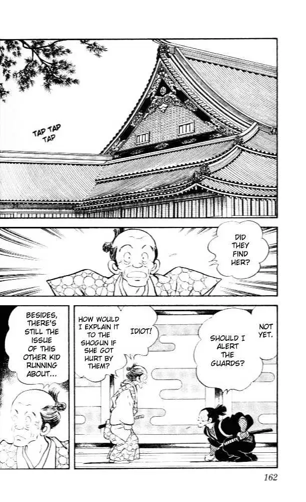 Nijiiro Togarashi Chapter 8 page 13 - 