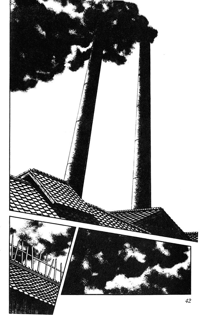 Nijiiro Togarashi Chapter 82 page 2 - 