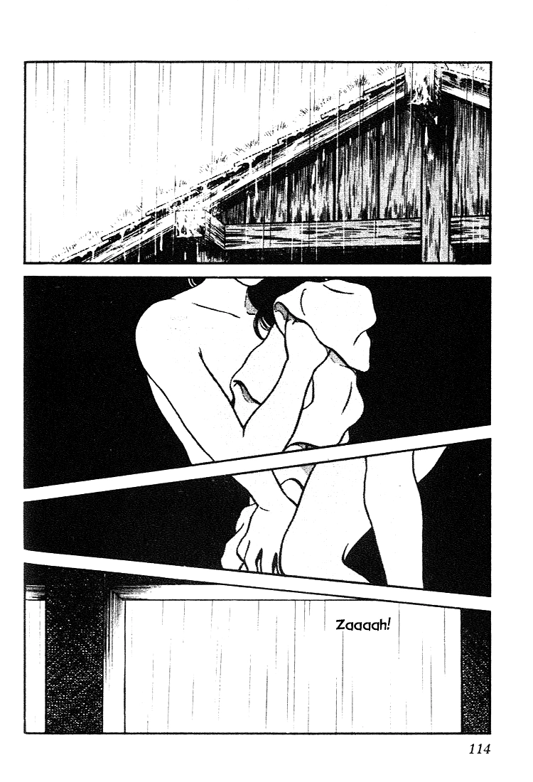 Nijiiro Togarashi Chapter 86 page 2 - 