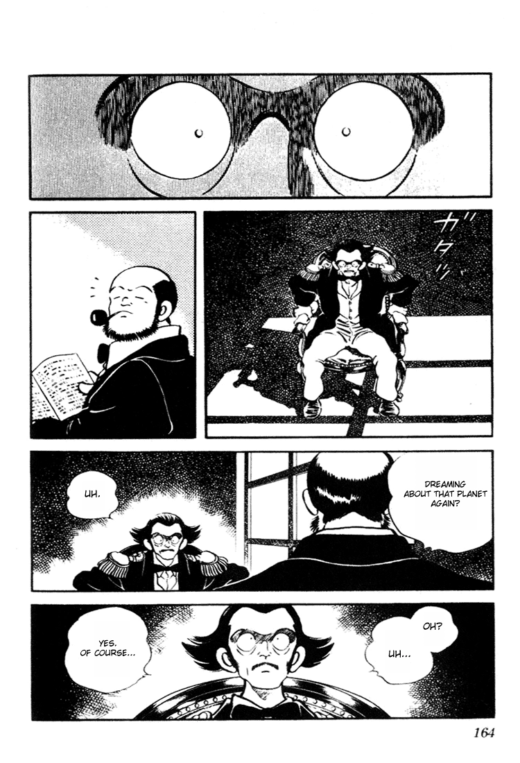 Nijiiro Togarashi Chapter 88 page 16 - 