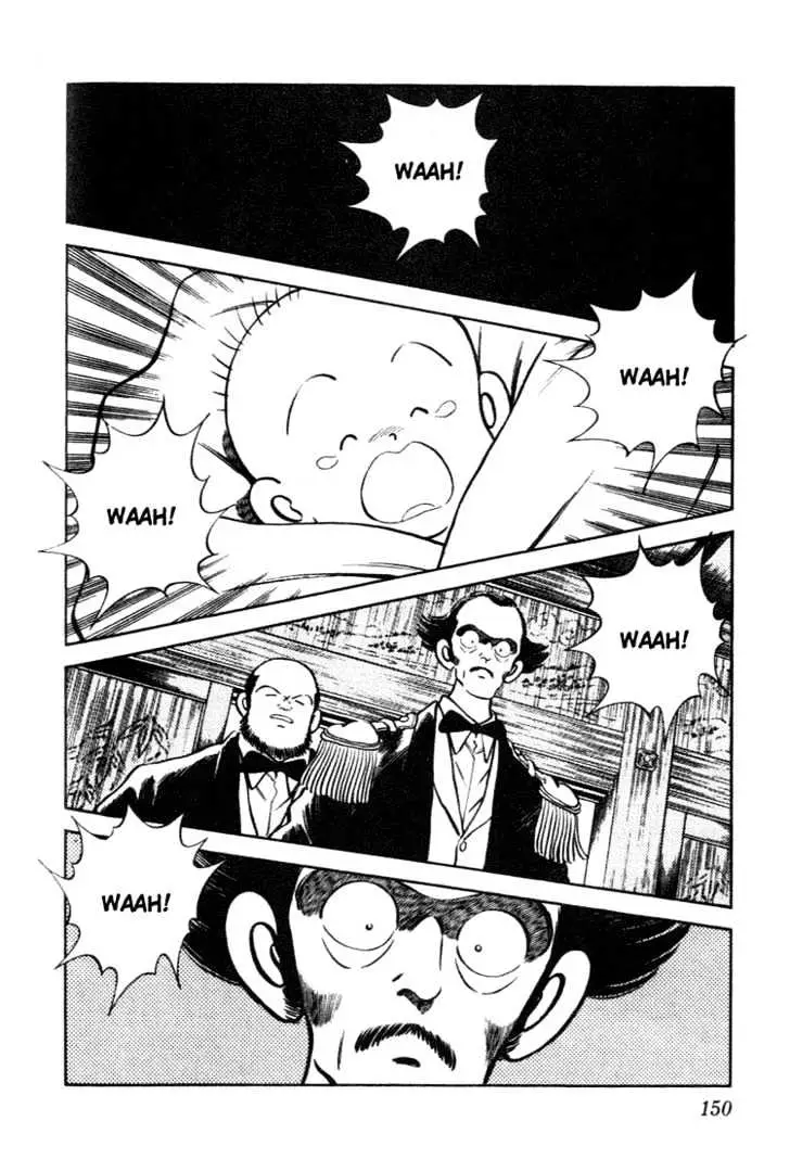 Nijiiro Togarashi Chapter 9 page 2 - 
