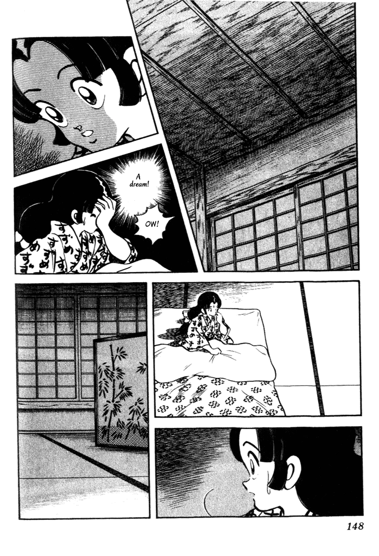 Nijiiro Togarashi Chapter 97 page 16 - 