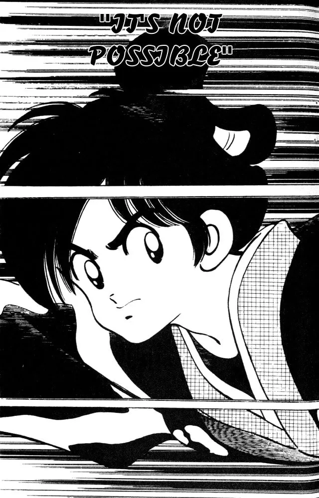 Read Nijiiro Tougarashi chapter 6 image 0 on Lezhin