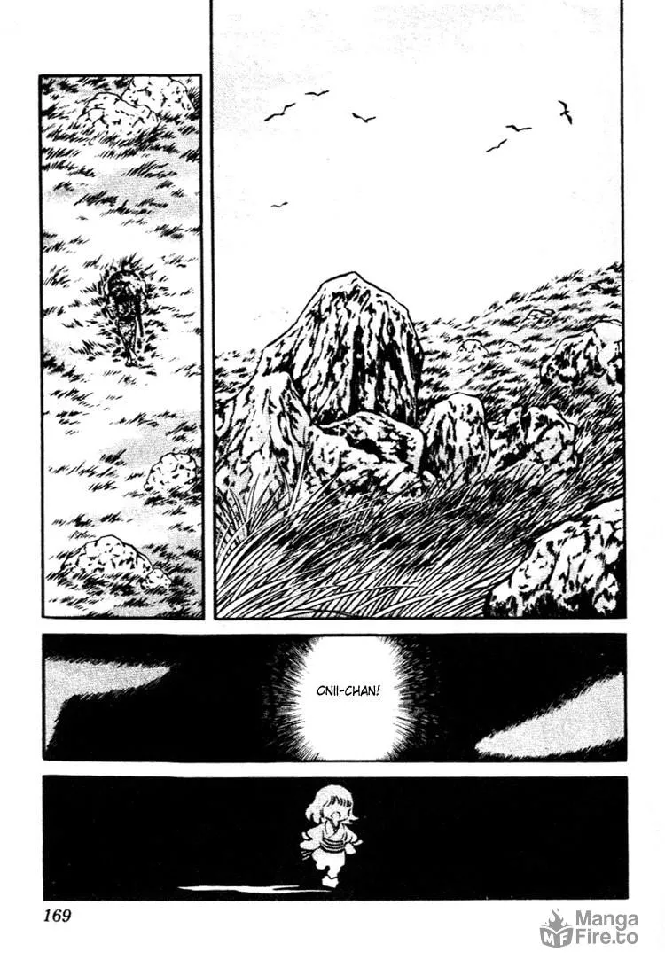 Read Nijiiro Tougarashi chapter 89 image 2 on Lezhin