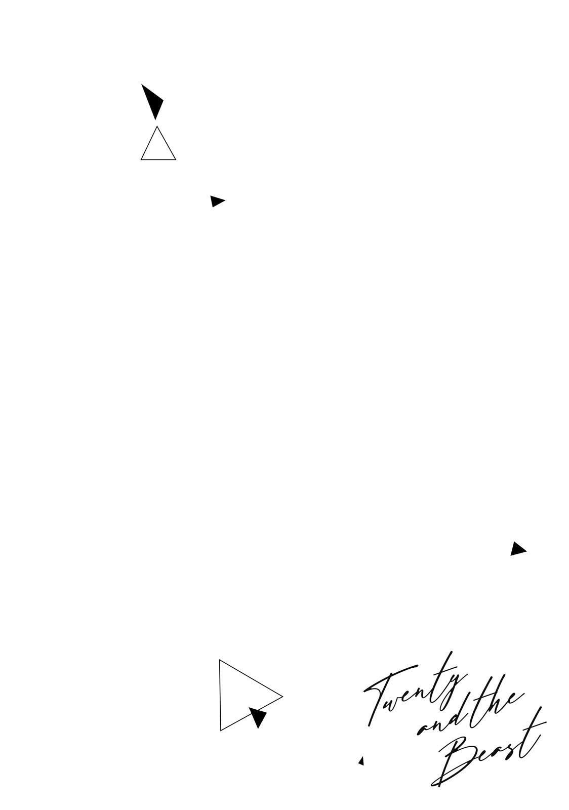Read Nijuu to Seijuu chapter 13 image 1 on Lezhin
