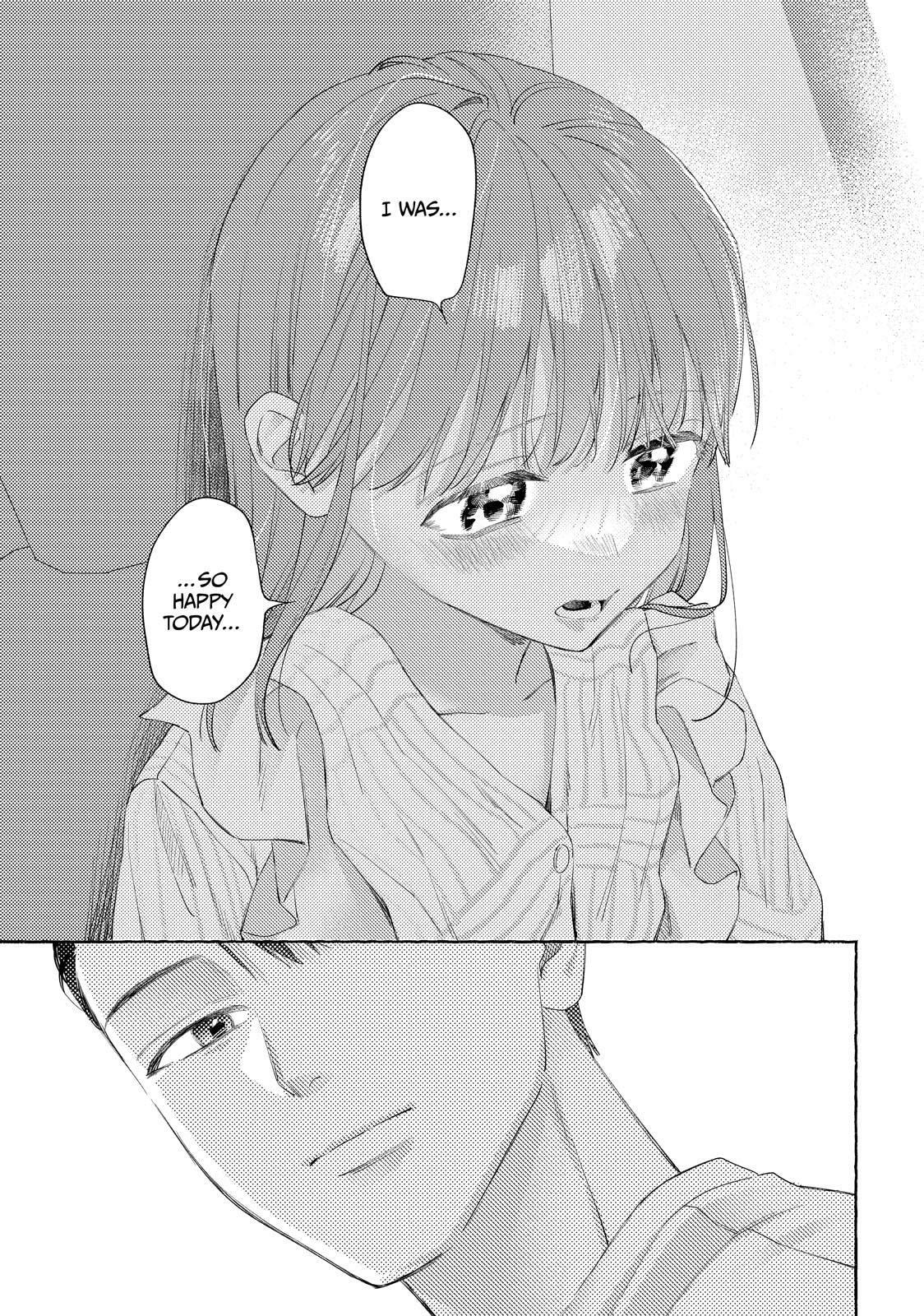 Read Nijuu to Seijuu chapter 13 image 24 on Lezhin