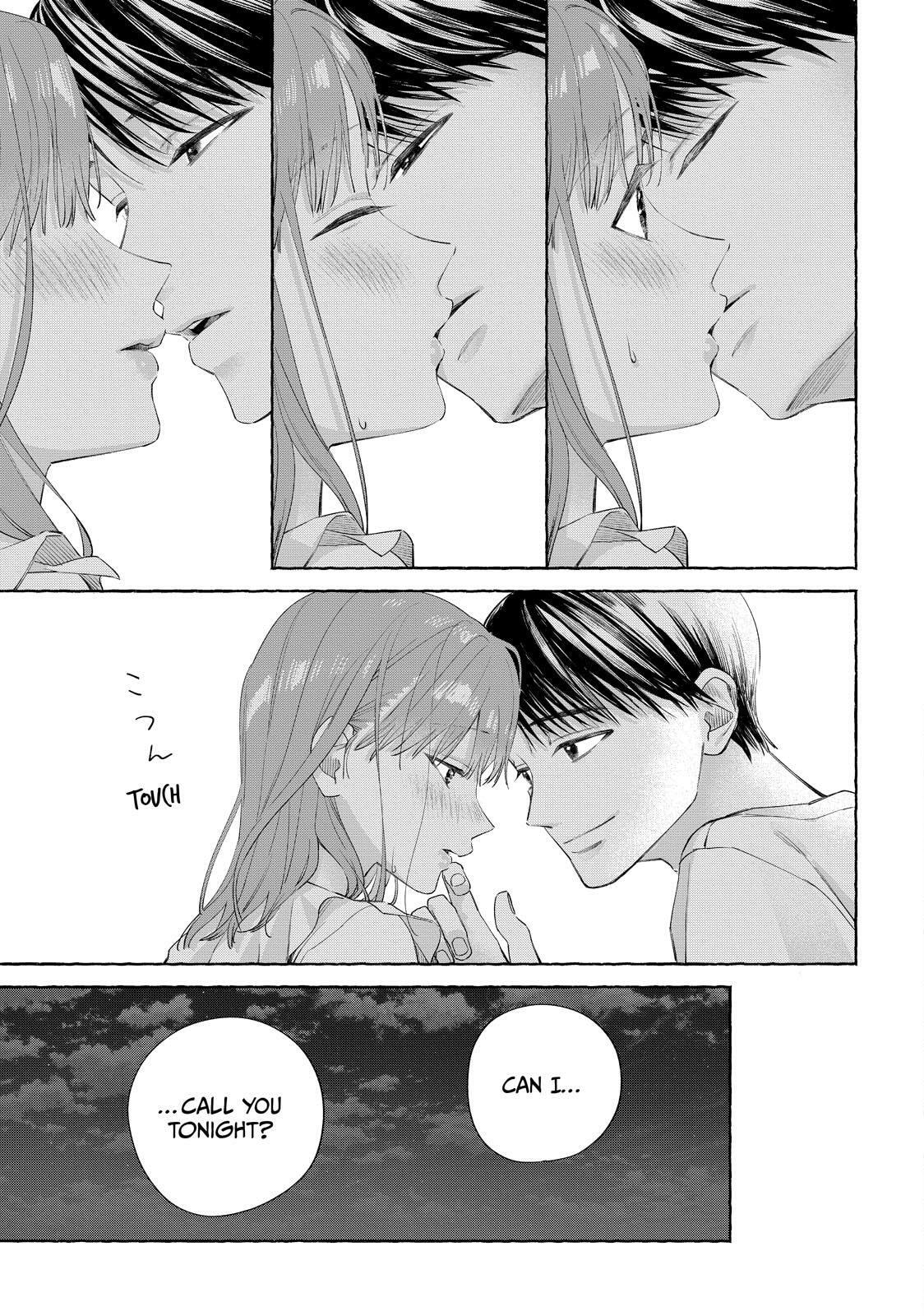 Read Nijuu to Seijuu chapter 13 image 26 on Lezhin