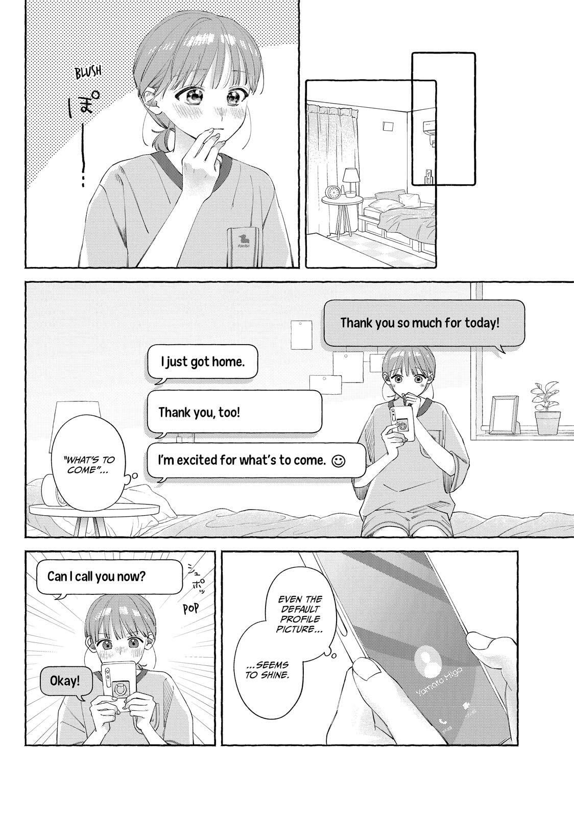 Read Nijuu to Seijuu chapter 13 image 27 on Lezhin