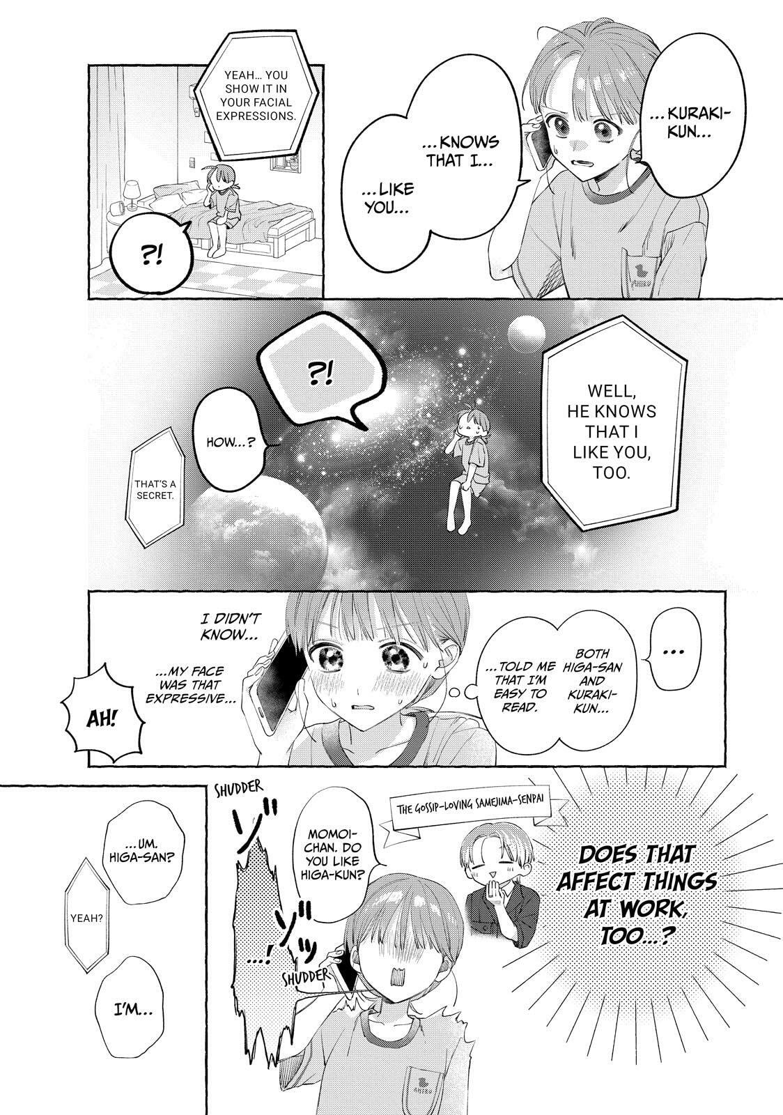 Read Nijuu to Seijuu chapter 13 image 30 on Lezhin