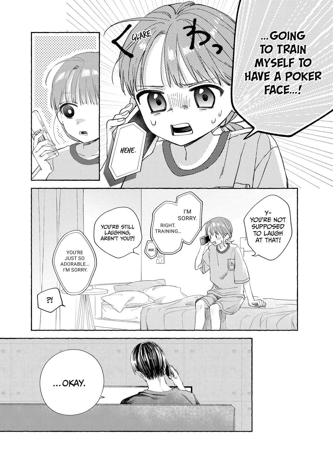 Read Nijuu to Seijuu chapter 13 image 31 on Lezhin