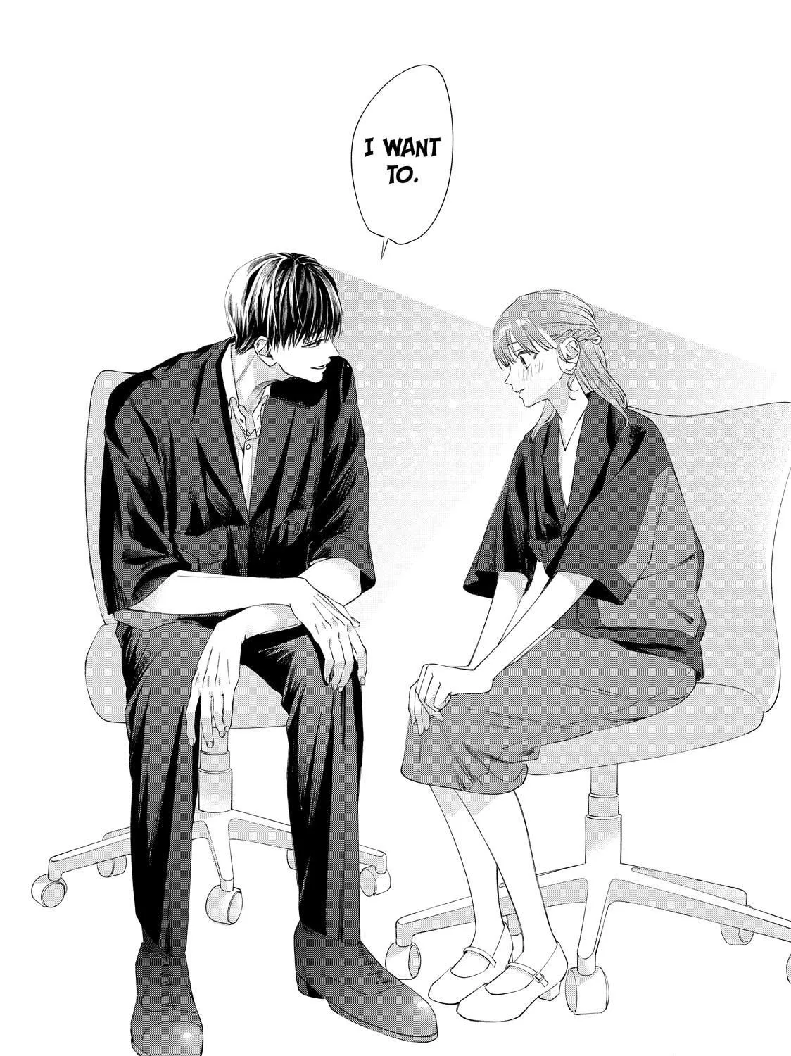 Read Nijuu to Seijuu chapter 14.2 image 4 on Lezhin