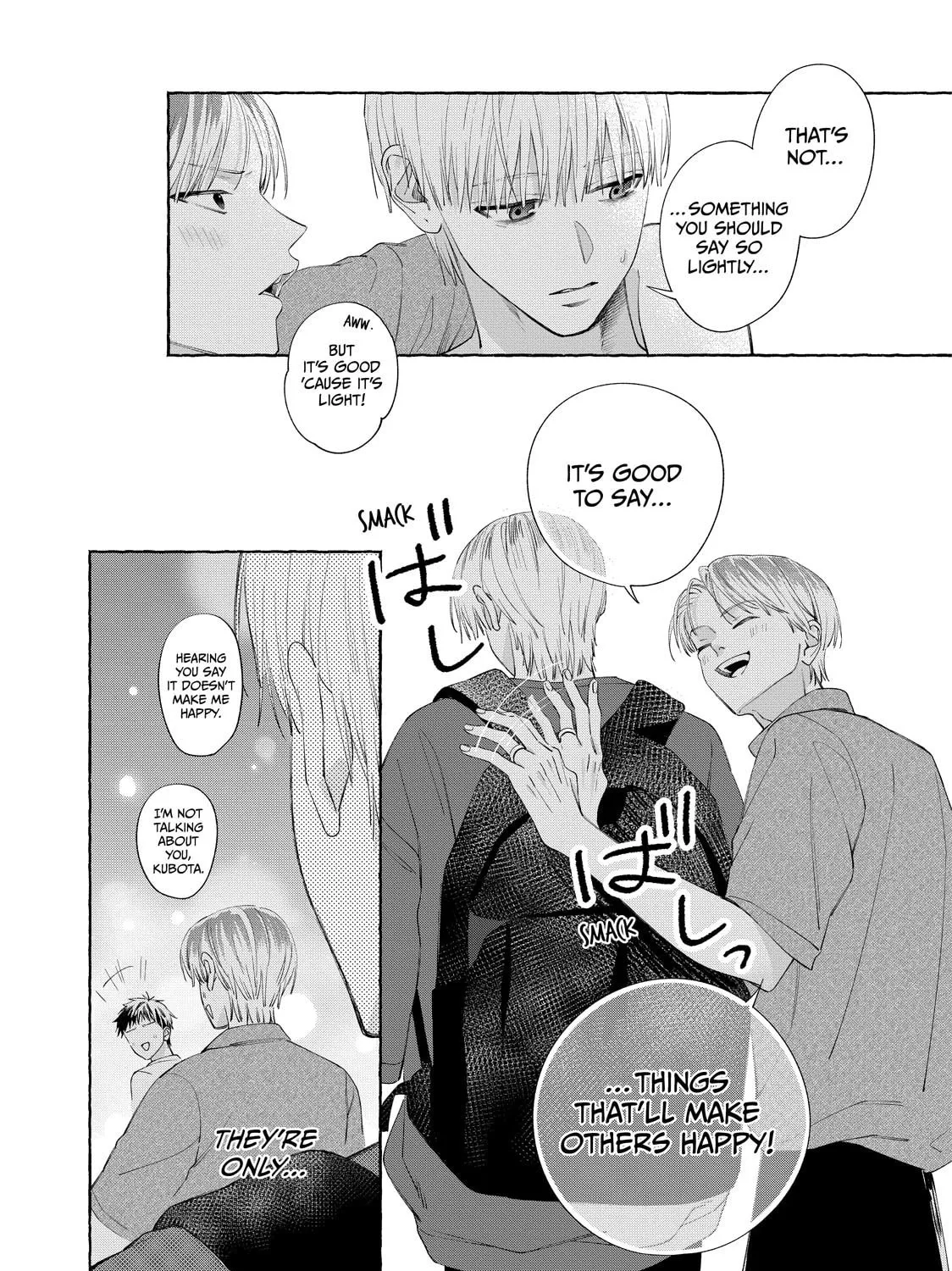Read Nijuu to Seijuu chapter 15.2 image 2 on Lezhin