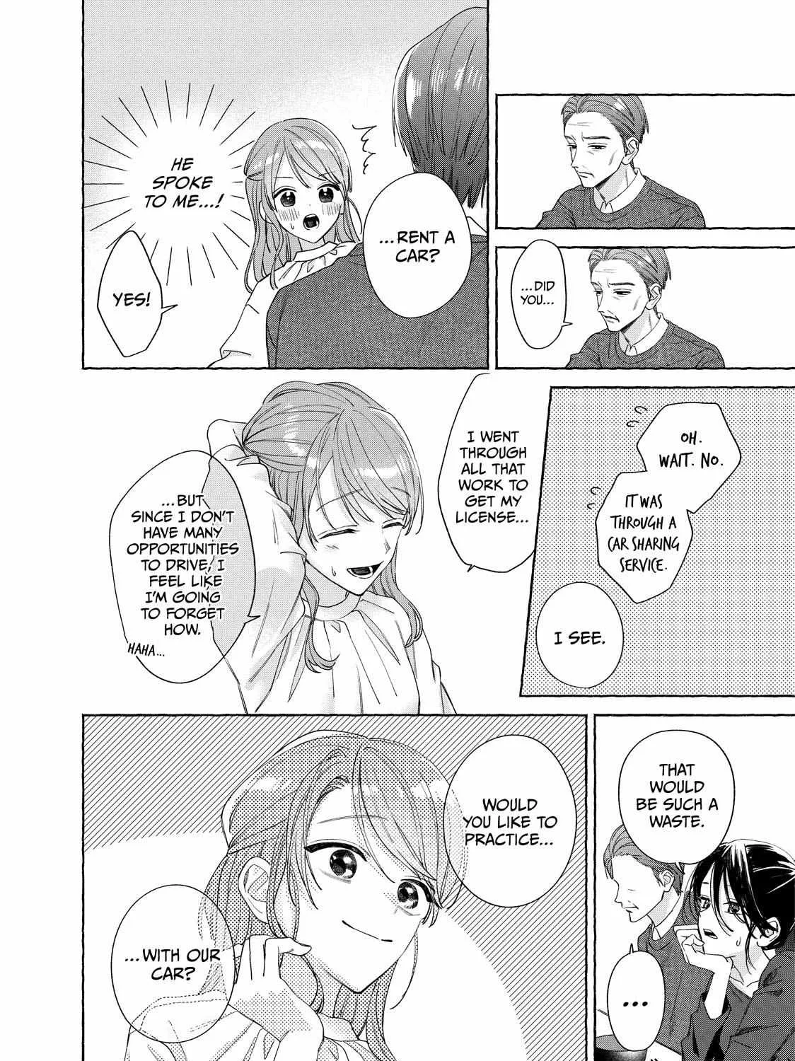 Read Nijuu to Seijuu chapter 26.2 image 7 on Lezhin