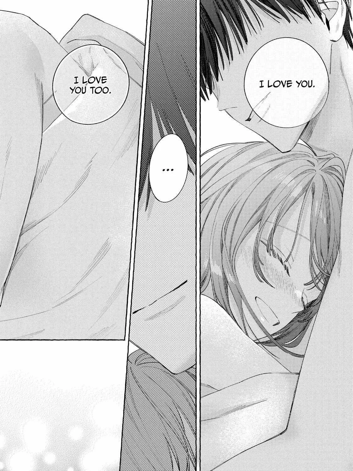 Read Nijuu to Seijuu chapter 28.2 image 28 on Lezhin
