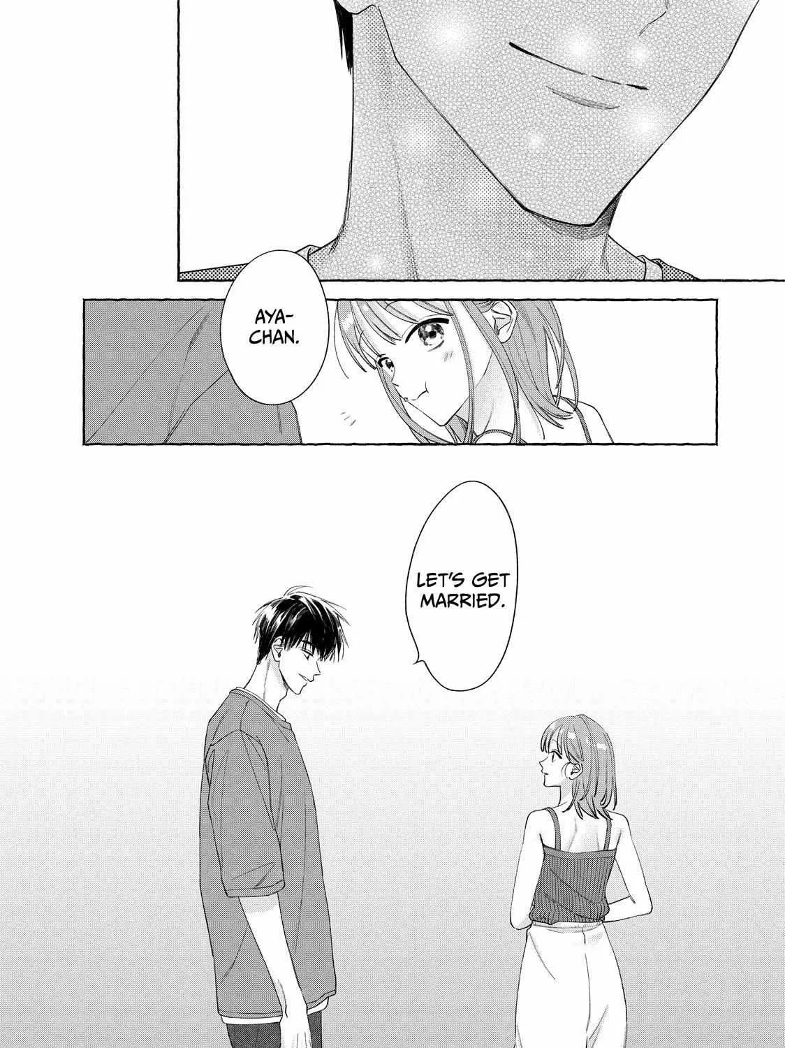Read Nijuu to Seijuu chapter 28.2 image 36 on Lezhin