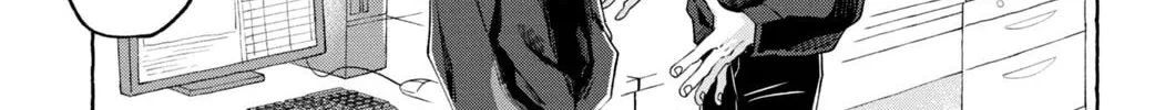 Read Nijuu to Seijuu chapter 3 image 6 on Lezhin