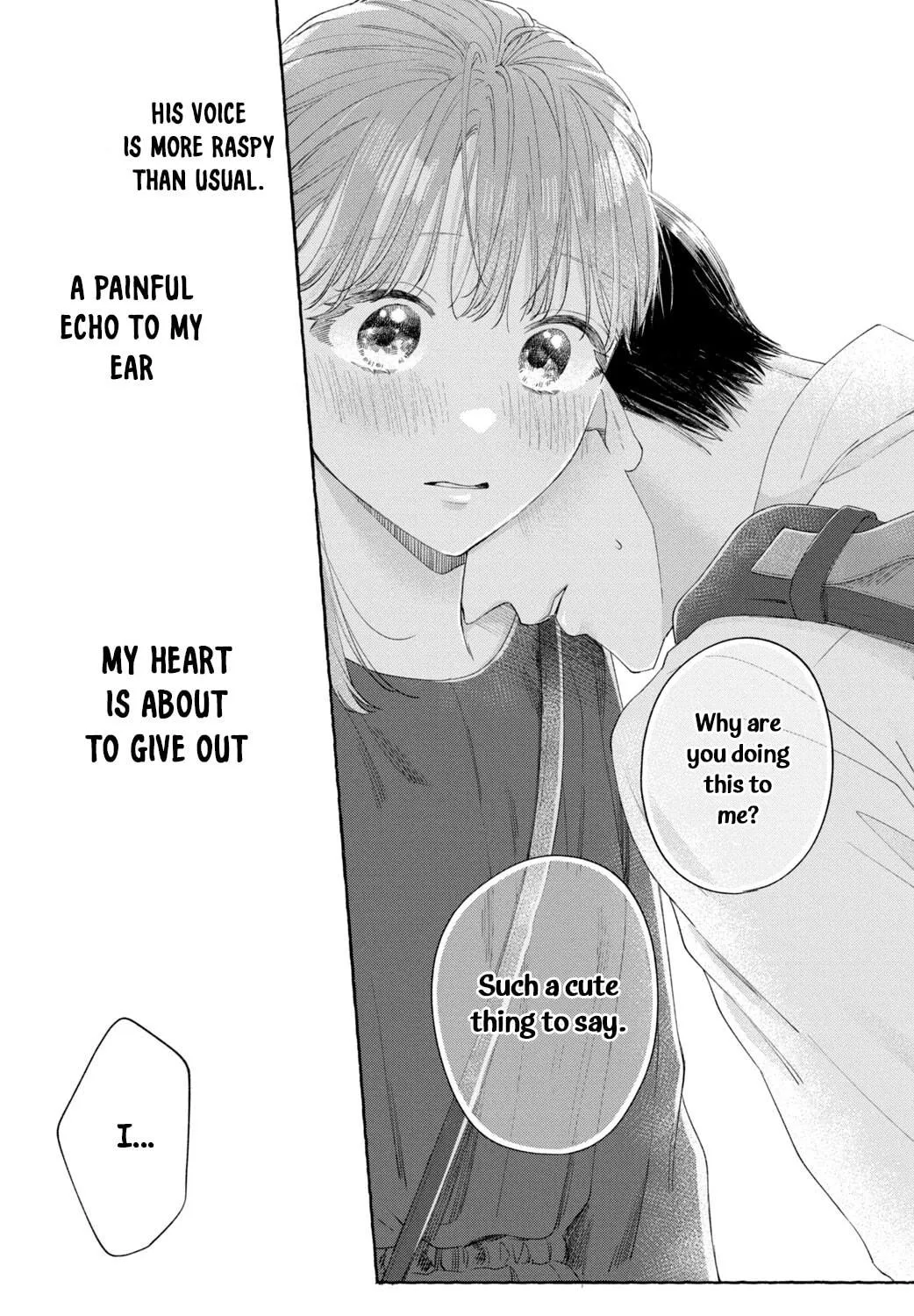 Read Nijuu to Seijuu chapter 3 image 77 on Lezhin