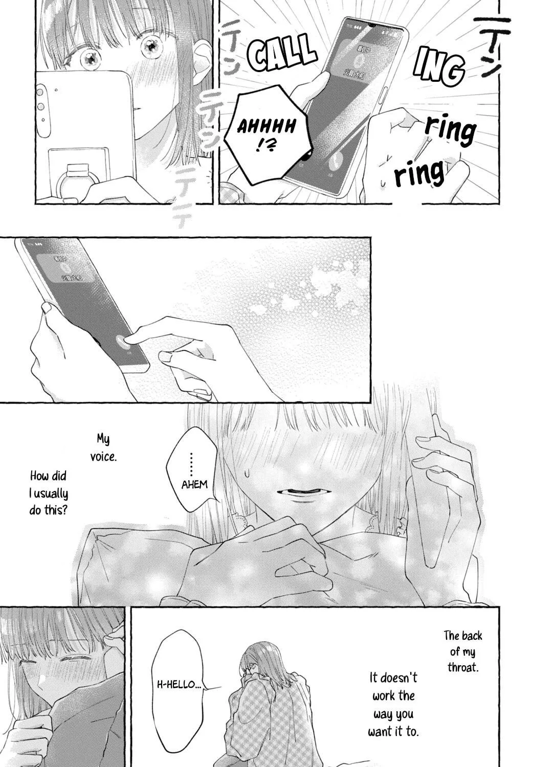 Read Nijuu to Seijuu chapter 4 image 37 on Lezhin