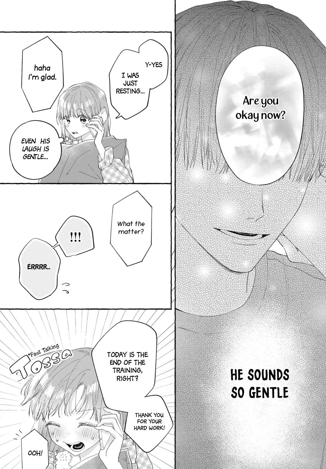 Read Nijuu to Seijuu chapter 4 image 41 on Lezhin