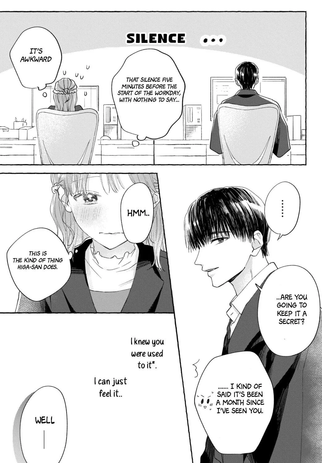 Read Nijuu to Seijuu chapter 4 image 69 on Lezhin