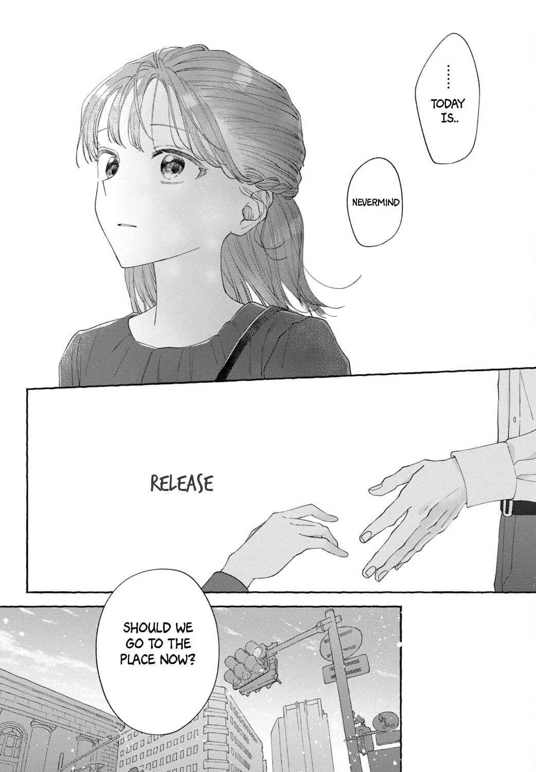 Read Nijuu to Seijuu chapter 4 image 7 on Lezhin