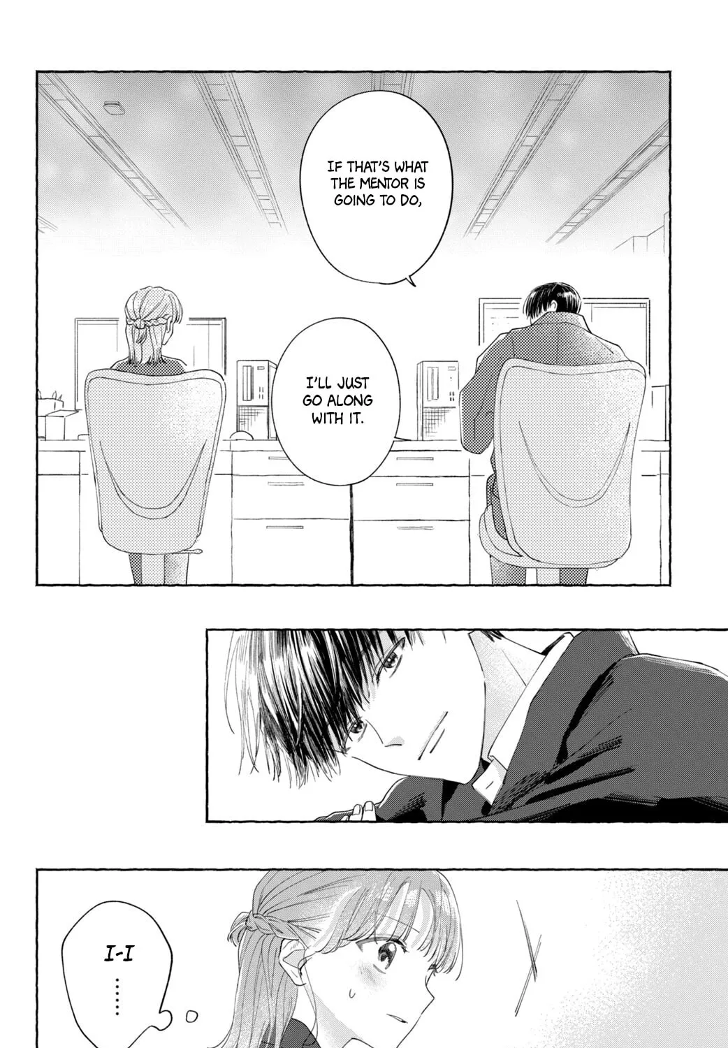 Read Nijuu to Seijuu chapter 4 image 71 on Lezhin