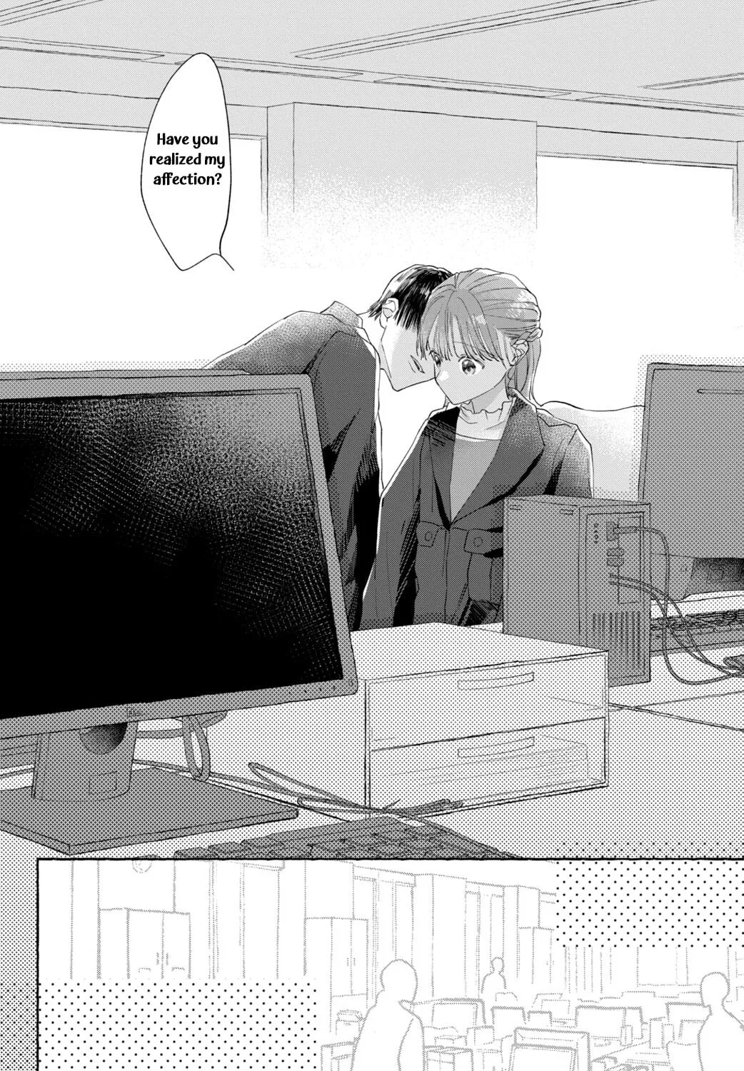 Read Nijuu to Seijuu chapter 4 image 79 on Lezhin